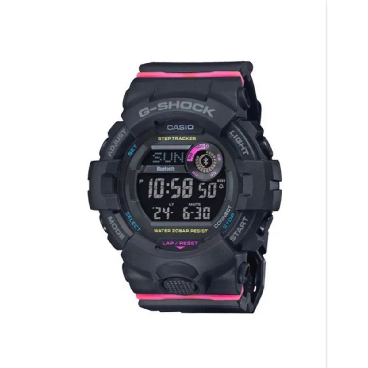 GMD-B800SC-1JF G-shock by Casio
