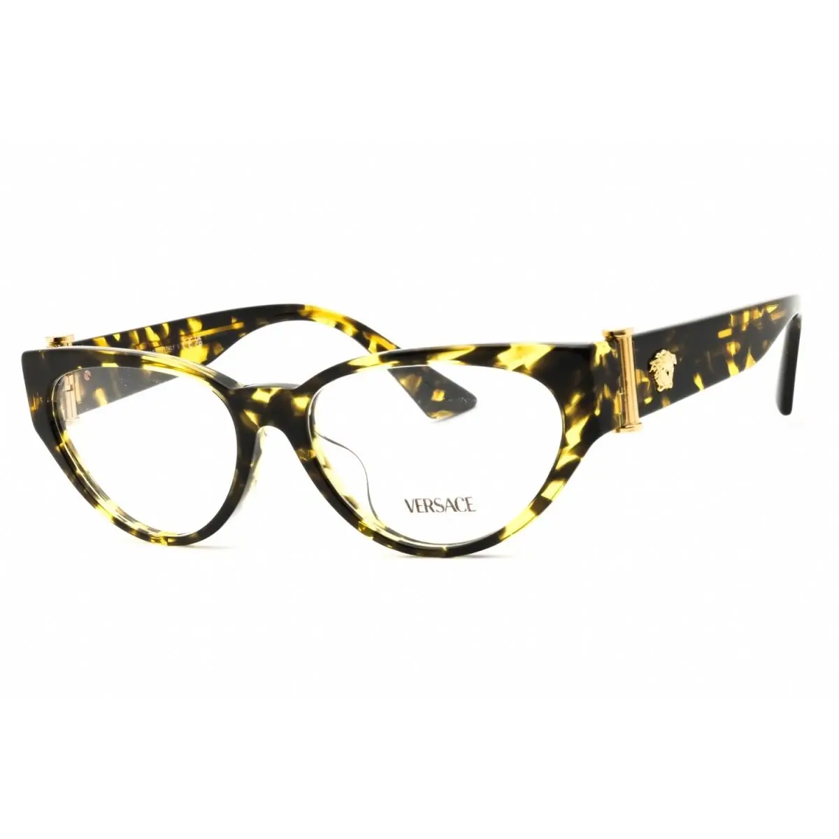 Versace 0VE3366F-5428 Eyeglasses Boutique Display