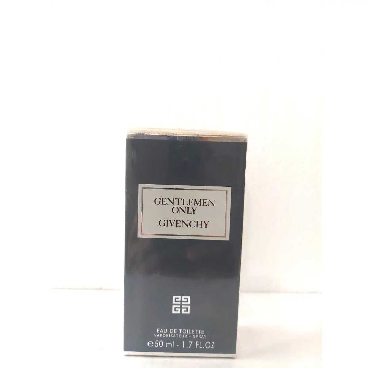 Gentlemen Only Givenchy For Men 1.7 oz Eau de Toilette Spray