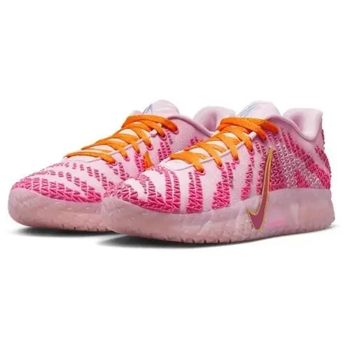 Nike shoes - Nike Ja 3 - HF2793-601 - Pink 0