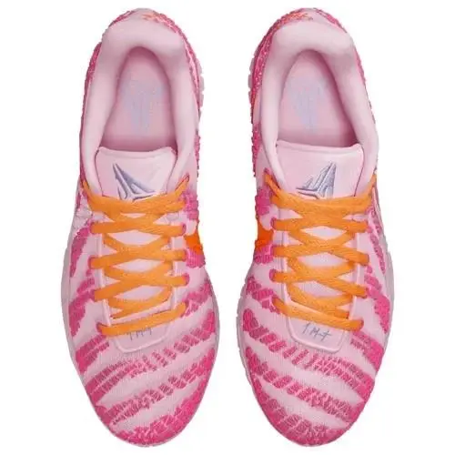 Nike shoes - Nike Ja 3 - HF2793-601 - Pink 2