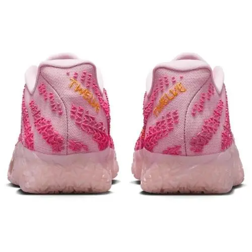 Nike shoes - Nike Ja 3 - HF2793-601 - Pink 3
