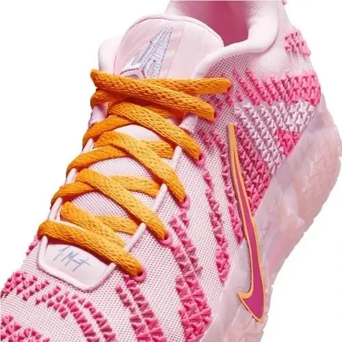 Nike shoes - Nike Ja 3 - HF2793-601 - Pink 4