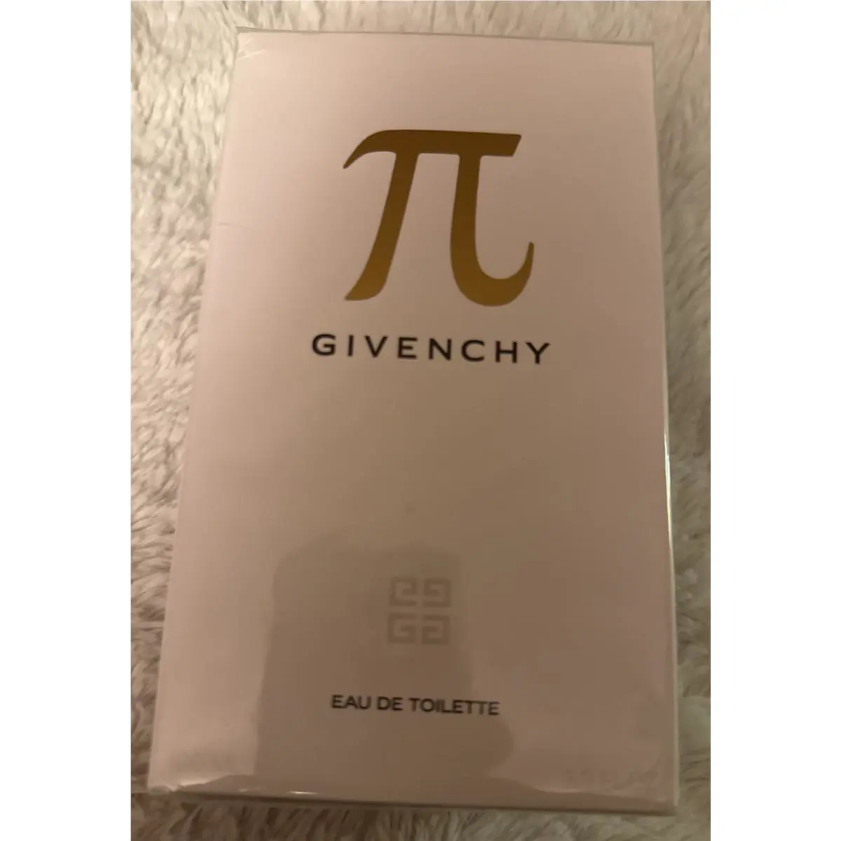 Givenchy Pi For Men Eau De Toilette Spray 3.3 oz/100ml