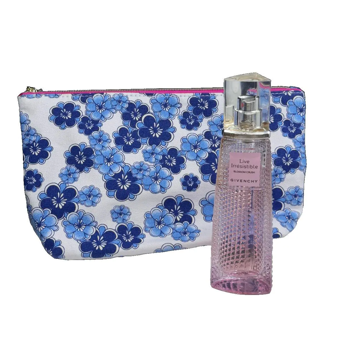 Live Irresistible Blossom Crush By Givenchy Edt Spray Value Duo Check Descripti