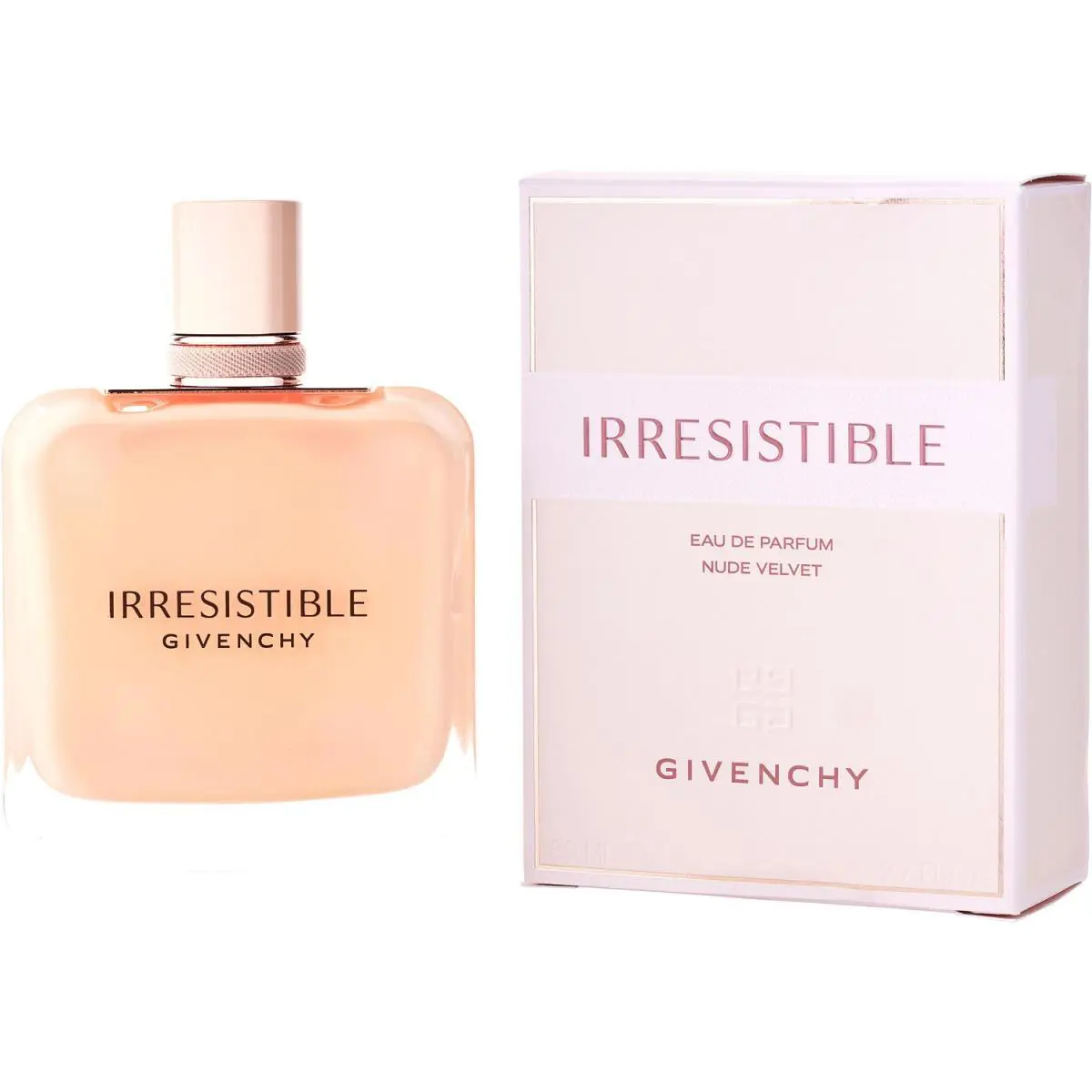 Givenchy Irresistible Velvet Edp Spray 2.7 oz / 80 ml For Women