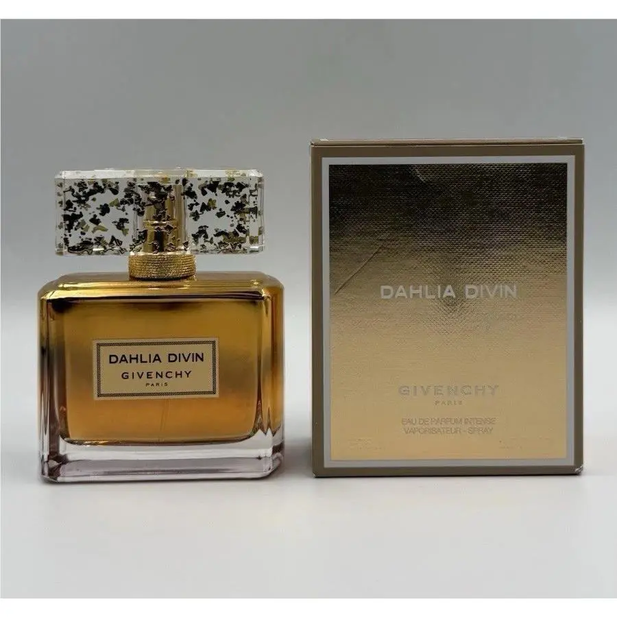 Givenchy Dahlia Divin Le Nectar Eau de Parfum Intense 2.5 oz