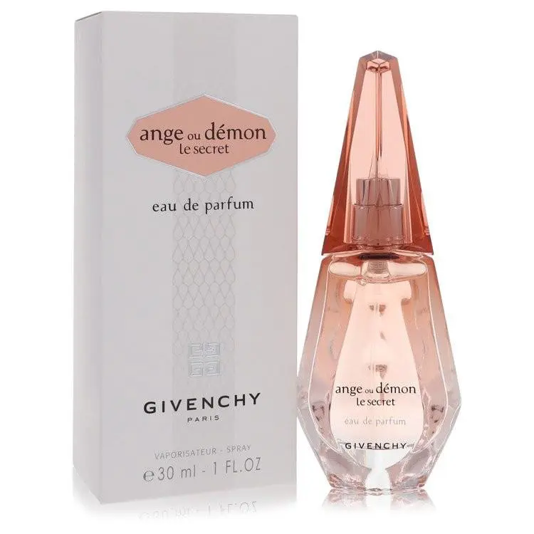 Ange Ou Demon Le Secret by Givenchy Eau De Parfum Spray 1 oz For Women