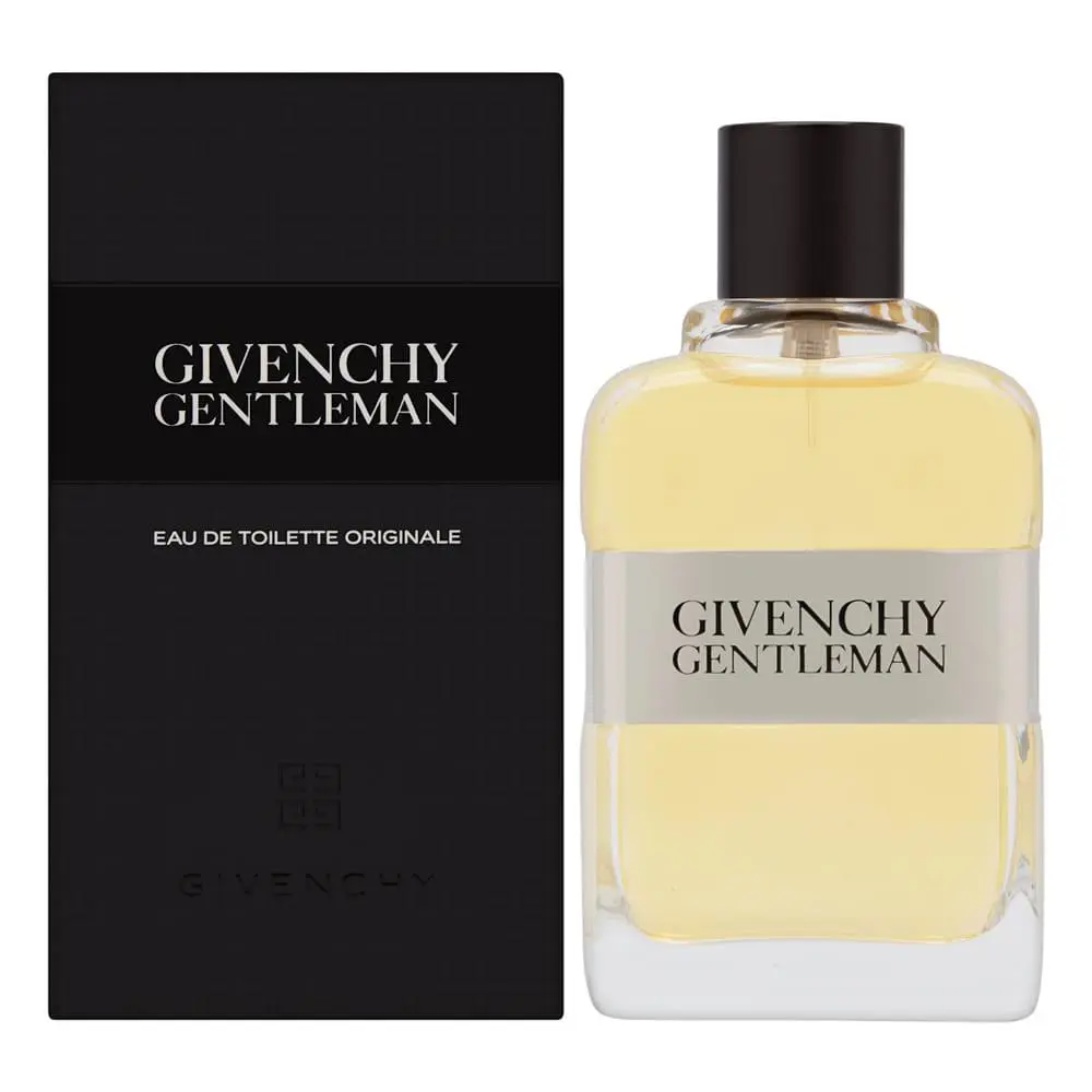 Givenchy Gentleman by Givenchy For Men 3.3 oz Eau de Toilette Originale Spray
