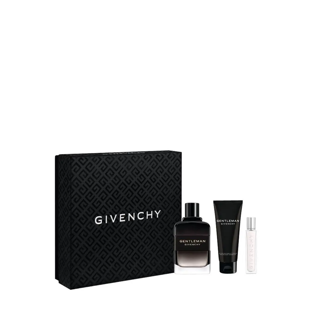 Givenchy Men`s Gentleman Boisee Gift Set Fragrances 3274872467224