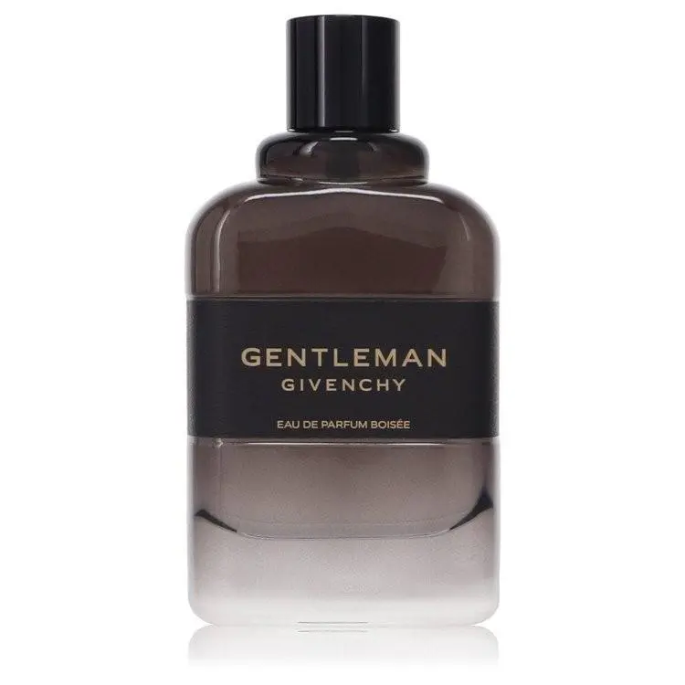Gentleman Eau De Parfum Boisee by Givenchy Eau De Parfum Spray Tester 3.3