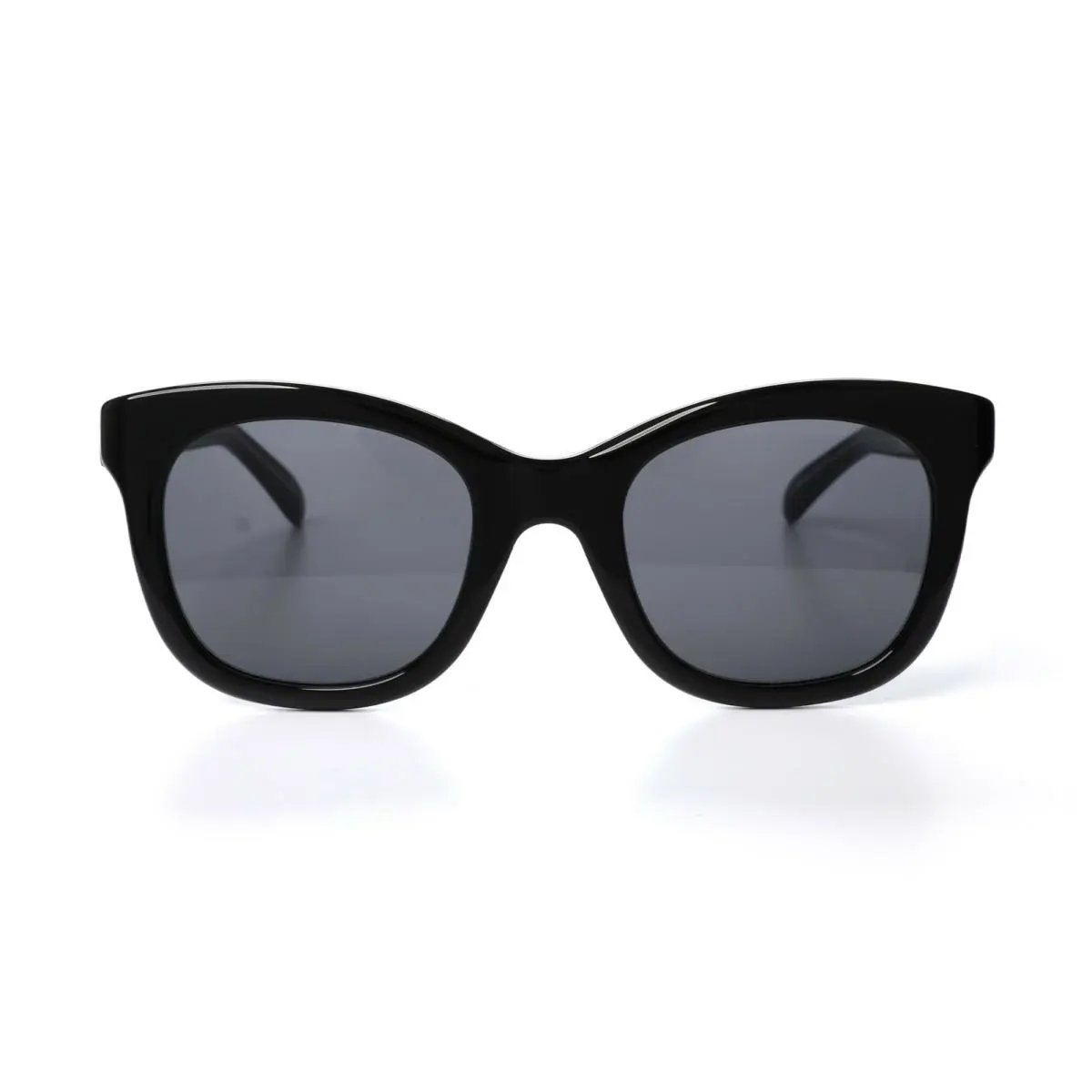 Givenchy GV 7103/S Sunglasses 271434 Black Rectangular Shades 51-23-145