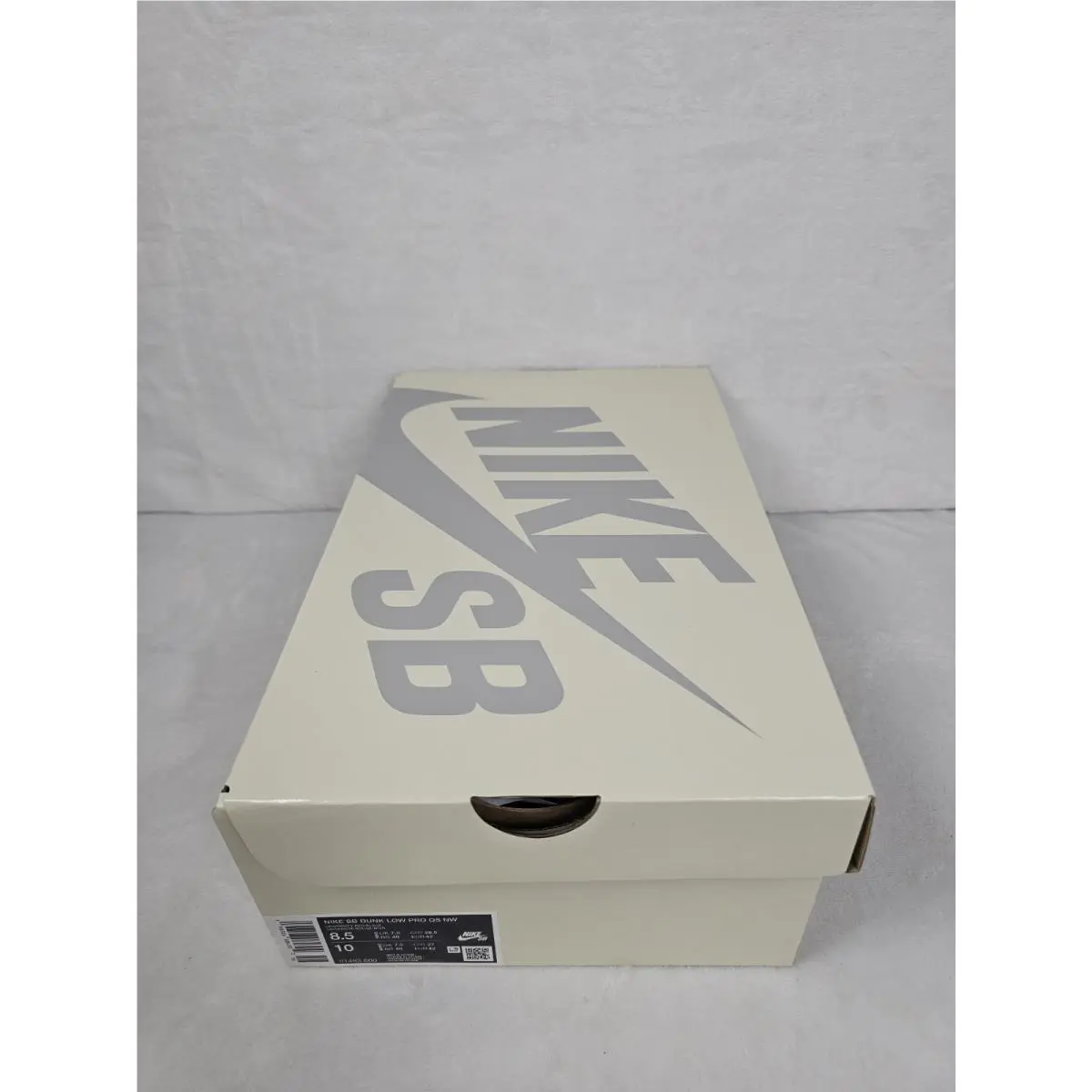 Nike shoes - Nike Dunk SB - Dunk - II1493-600 - Multicolor 9