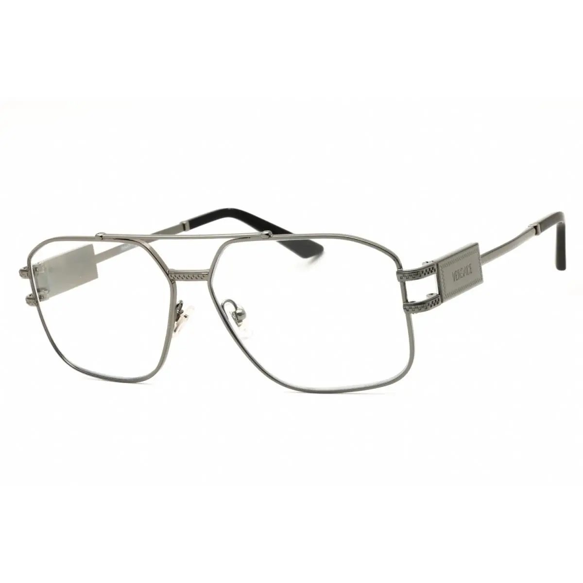 Versace 0VE1302-1001 Eyeglasses 57mm