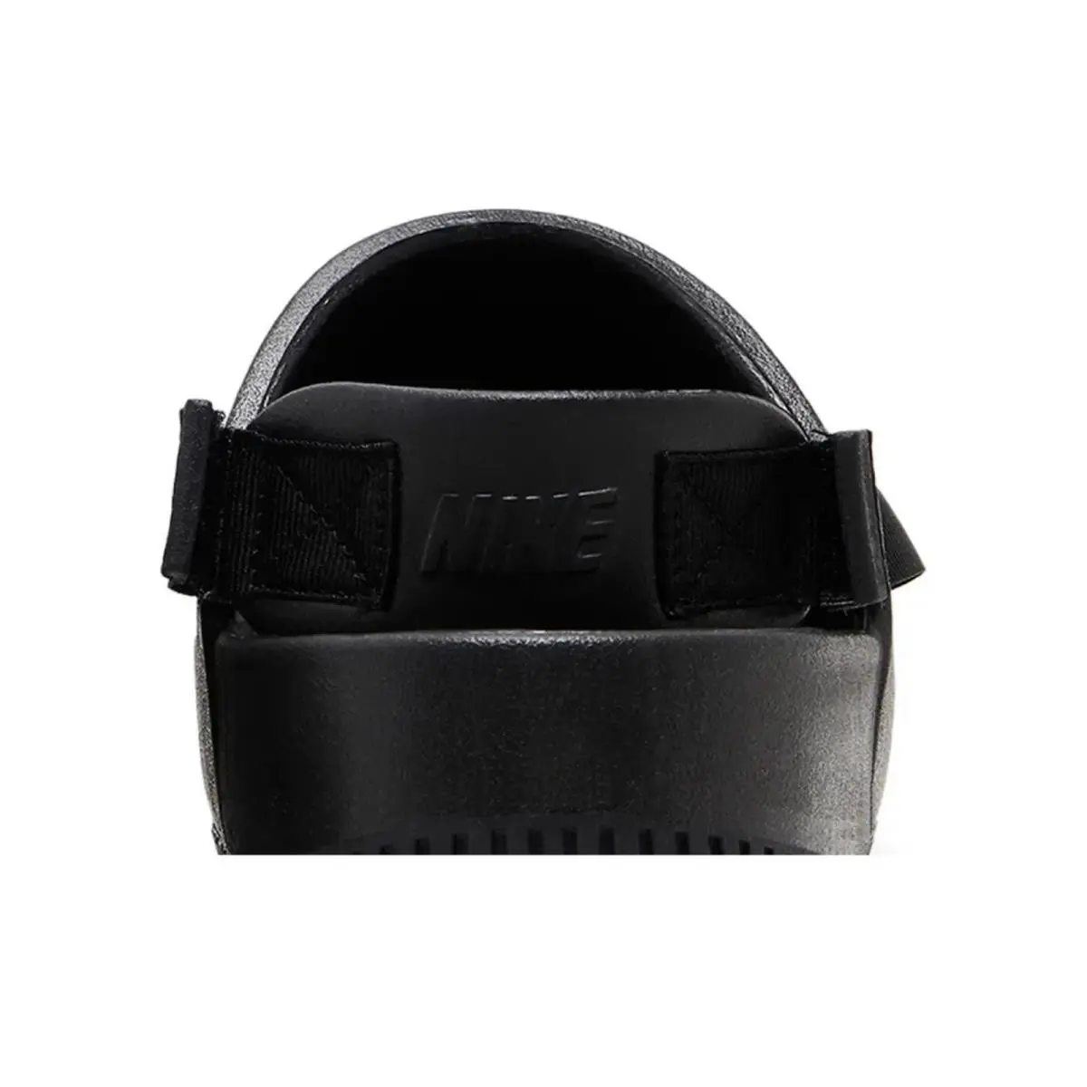 Nike shoes - Nike Women’s Calm Mule NA - FB2186-001 - Black (UPC: 0196968981069) 3