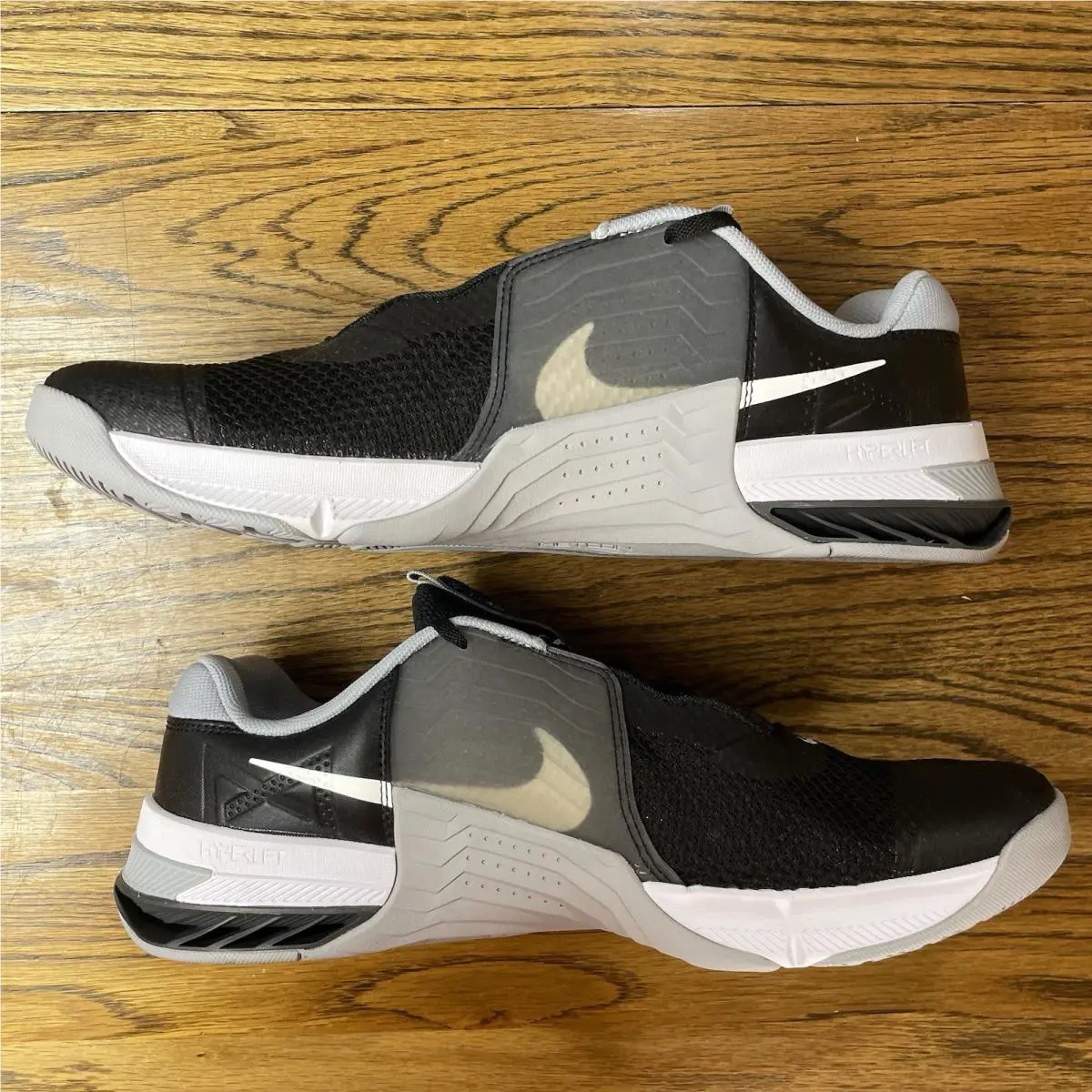 Nike shoes - Nike Metcon 7 - Metcon - CZ8281-001 - Black (UPC: 195866355859) 1