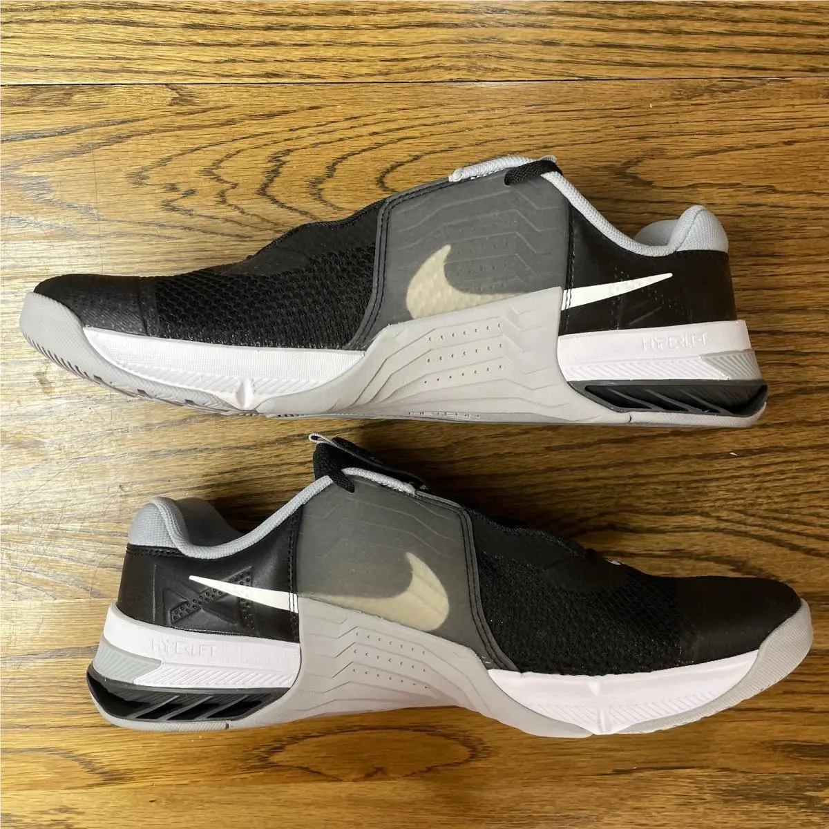 Nike shoes - Nike Metcon 7 - Metcon - CZ8281-001 - Black (UPC: 195866355859) 1