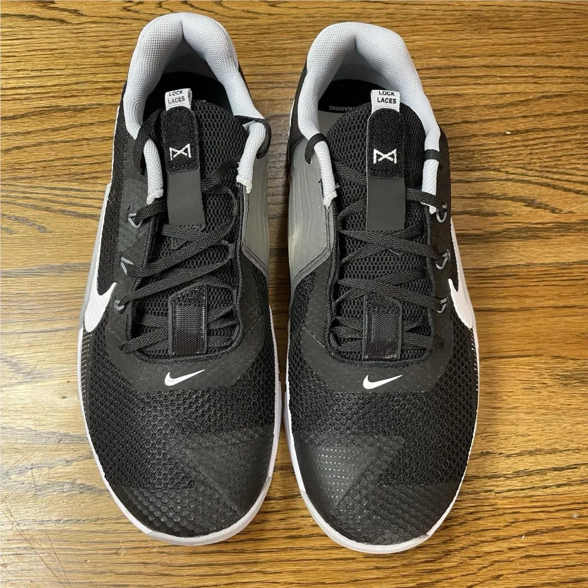 Nike shoes - Nike Metcon 7 - Metcon - CZ8281-001 - Black (UPC: 195866355859) 2