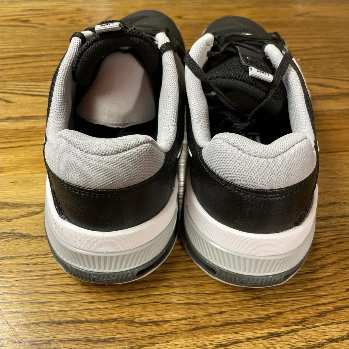Nike shoes - Nike Metcon 7 - Metcon - CZ8281-001 - Black (UPC: 195866355859) 3