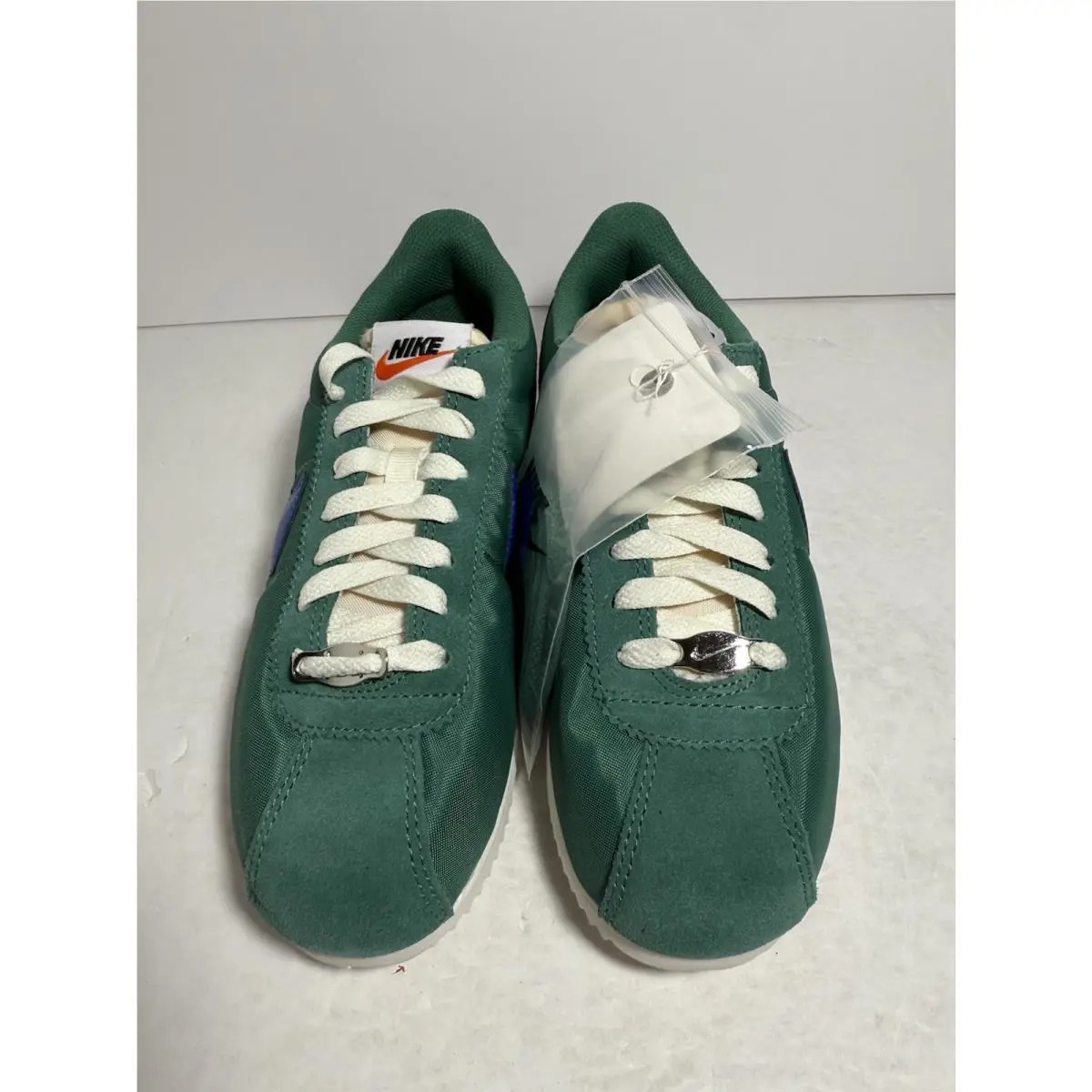 Nike shoes - Nike Cortez IH2361-300 - Cortez - IH2361-300 - Green (UPC: 198480906407) 1