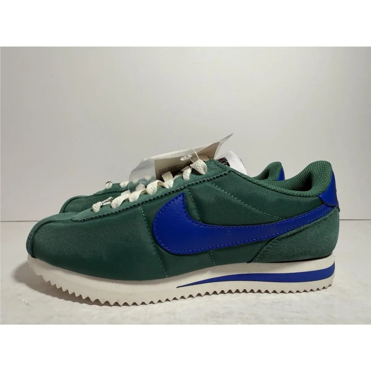 Nike shoes - Nike Cortez IH2361-300 - Cortez - IH2361-300 - Green (UPC: 198480906407) 0