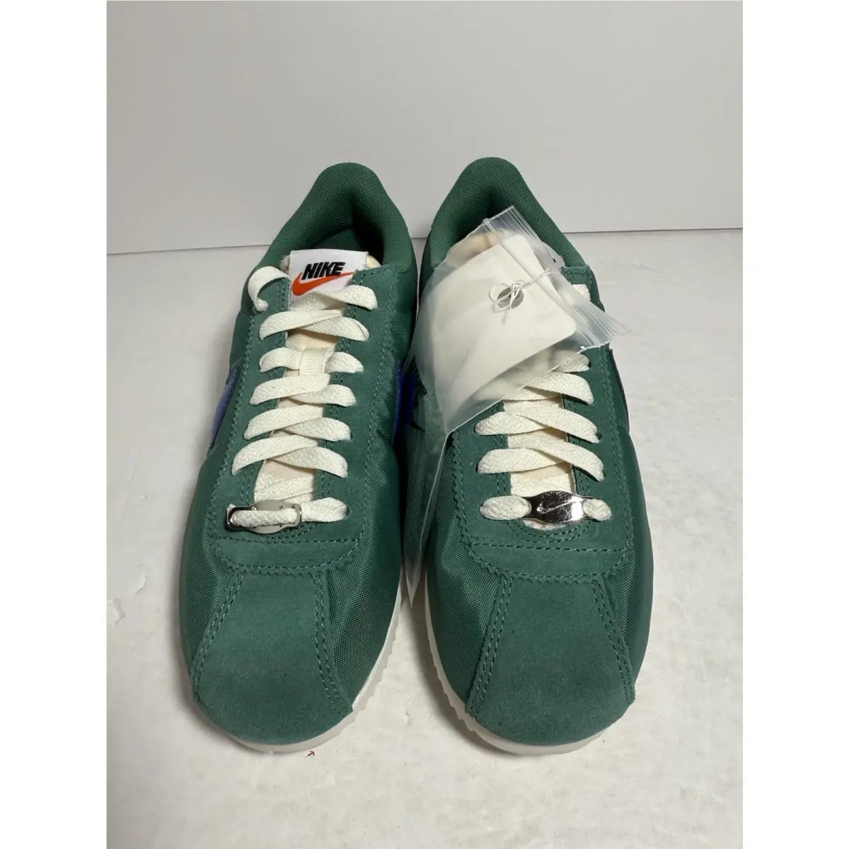 Nike shoes - Nike Cortez IH2361-300 - Cortez - IH2361-300 - Green (UPC: 198480906407) 1