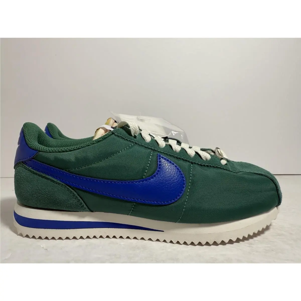 Nike shoes - Nike Cortez IH2361-300 - Cortez - IH2361-300 - Green (UPC: 198480906407) 2