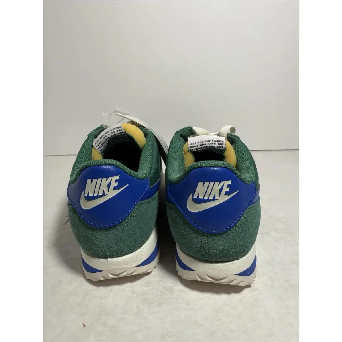 Nike shoes - Nike Cortez IH2361-300 - Cortez - IH2361-300 - Green (UPC: 198480906407) 3