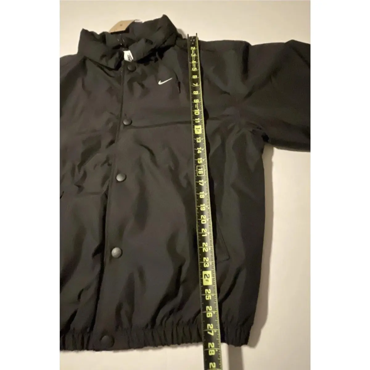 Nike clothing - FB7852-010 - FB7852010 - Black 9