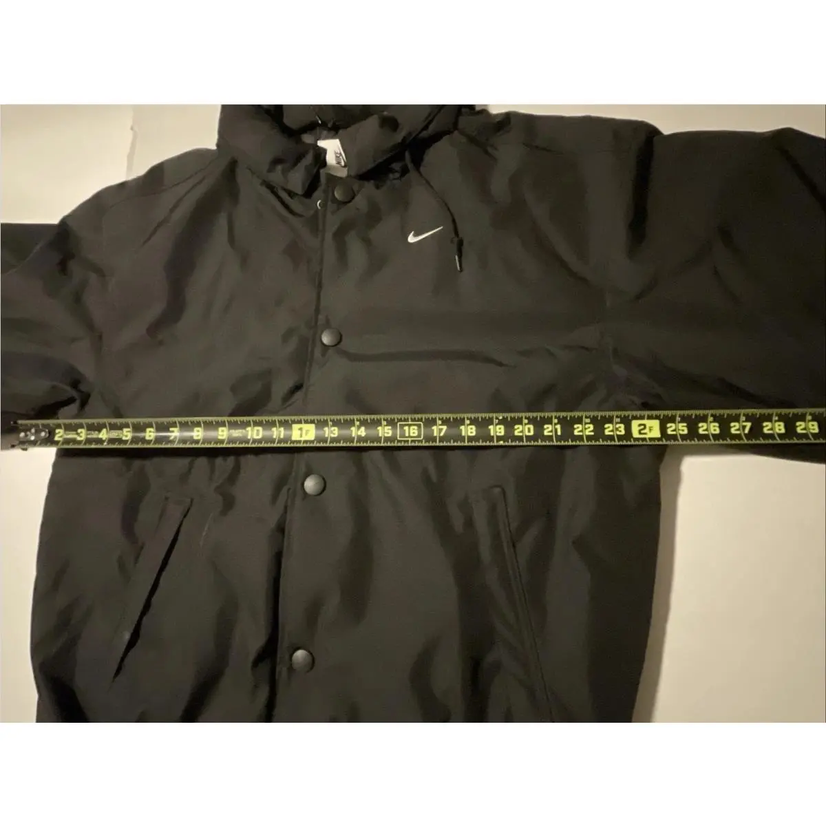 Nike clothing - FB7852-010 - FB7852010 - Black 8