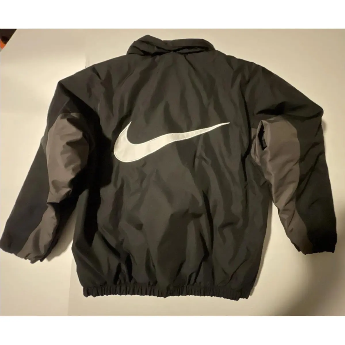 Nike clothing - FB7852-010 - FB7852010 - Black 10