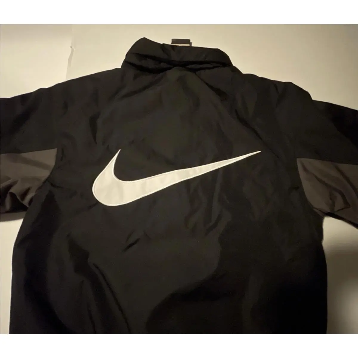 Nike clothing - FB7852-010 - FB7852010 - Black 11