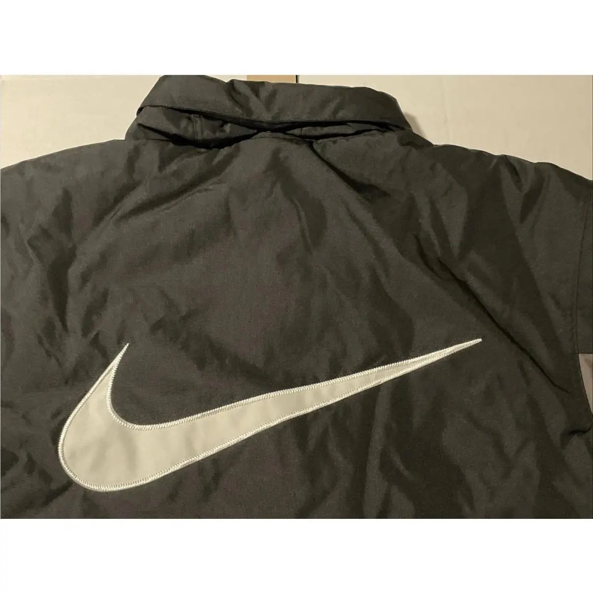Nike clothing - FB7852-010 - FB7852010 - Black 12