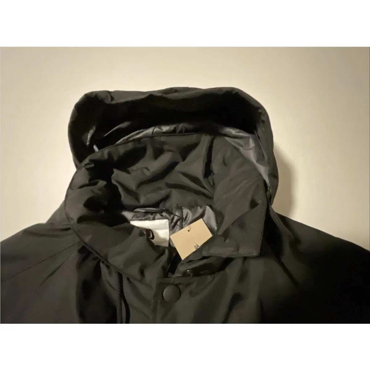 Nike clothing - FB7852-010 - FB7852010 - Black 13