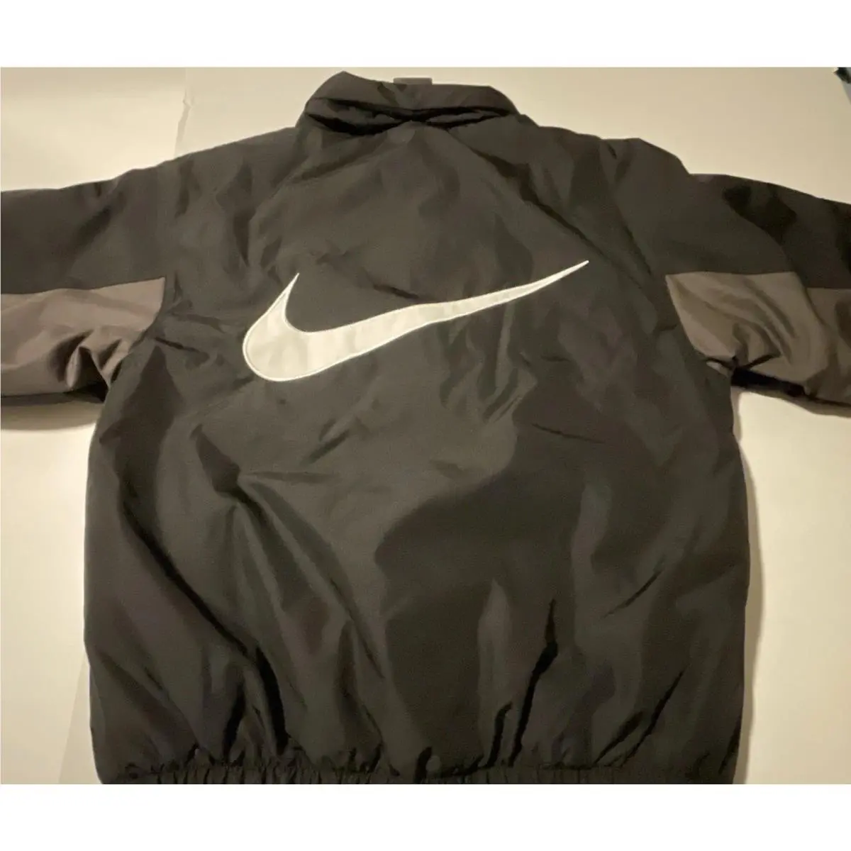 Nike clothing - FB7852-010 - FB7852010 - Black 14