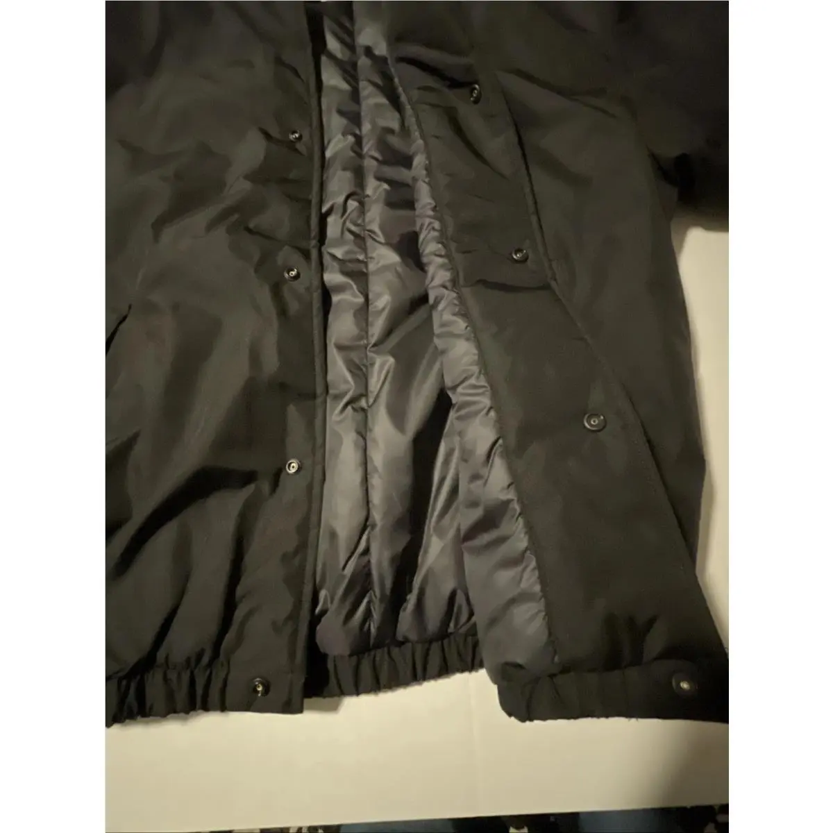 Nike clothing - FB7852-010 - FB7852010 - Black 15