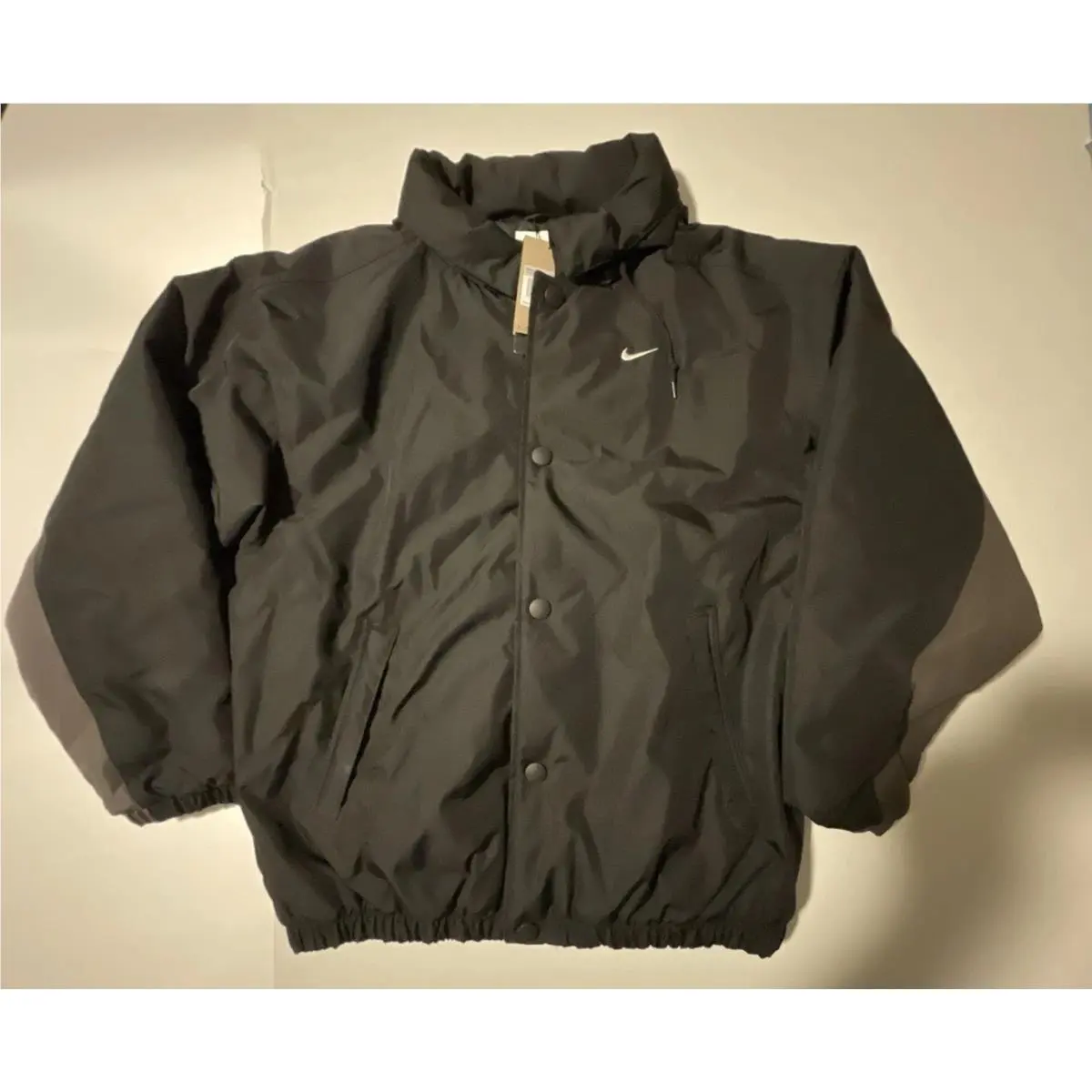Nike clothing - FB7852-010 - FB7852010 - Black 0