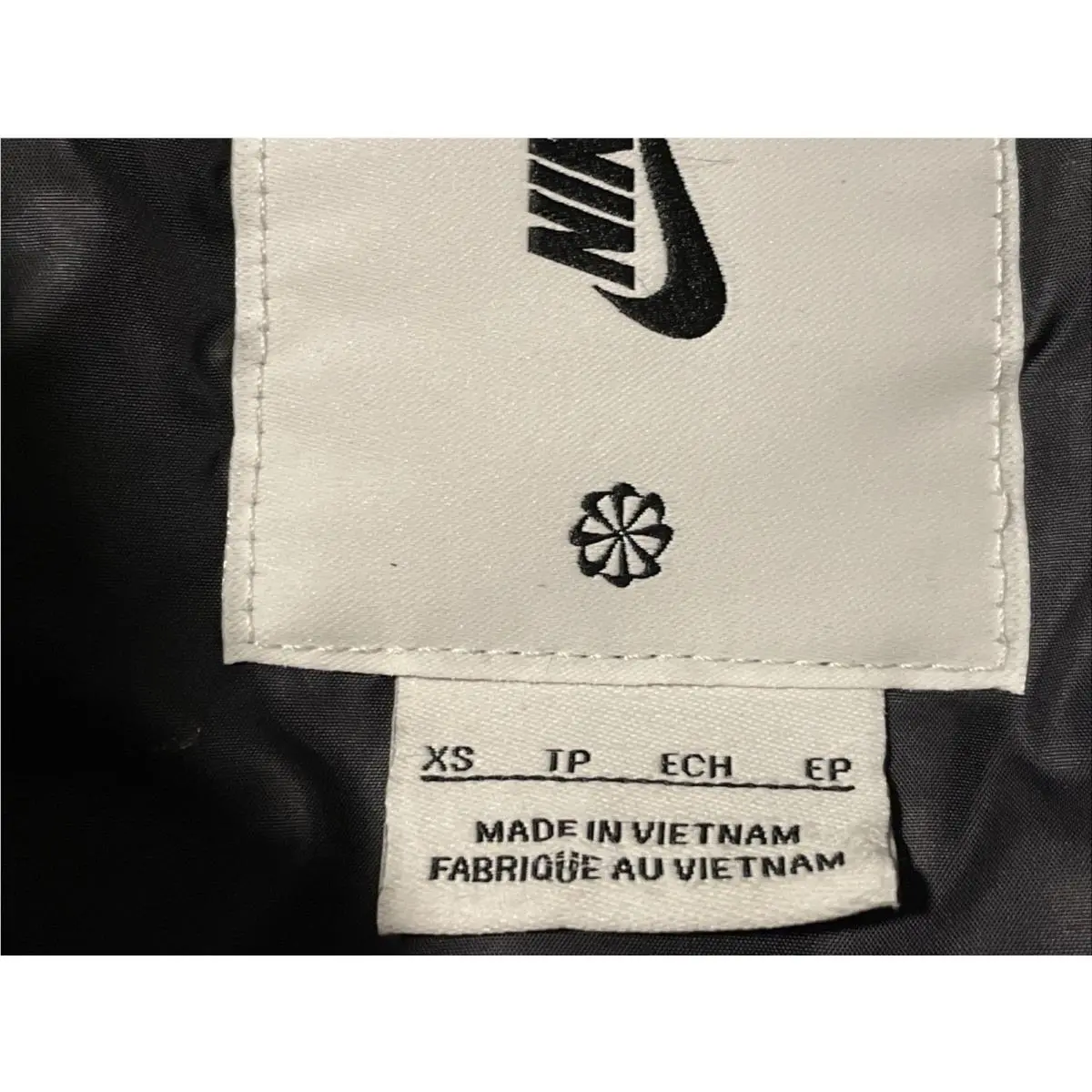 Nike clothing - FB7852-010 - FB7852010 - Black 2