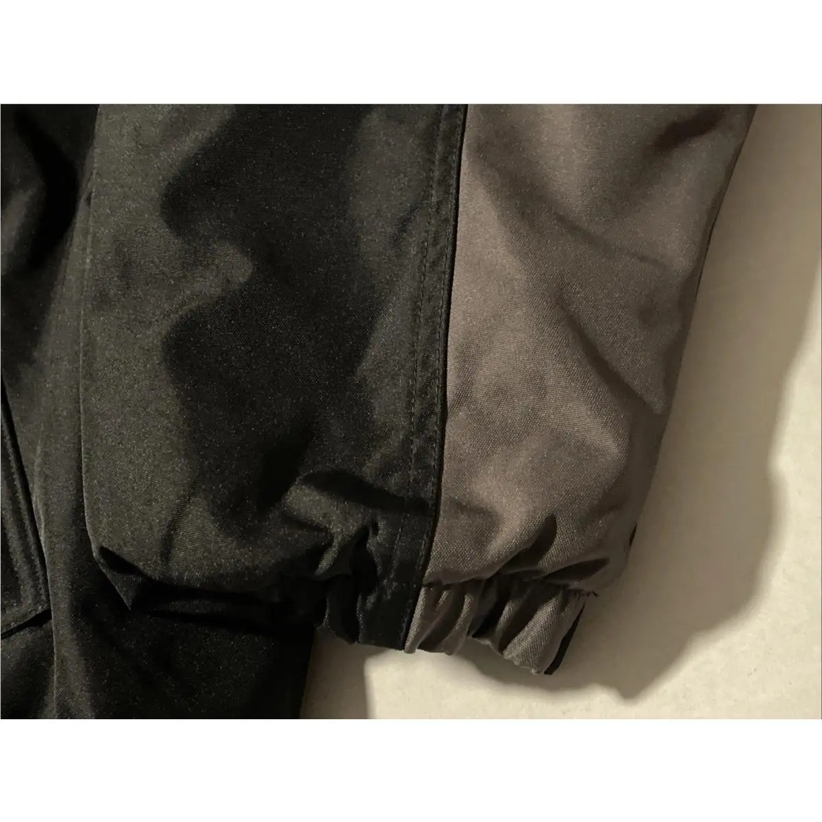 Nike clothing - FB7852-010 - FB7852010 - Black 4