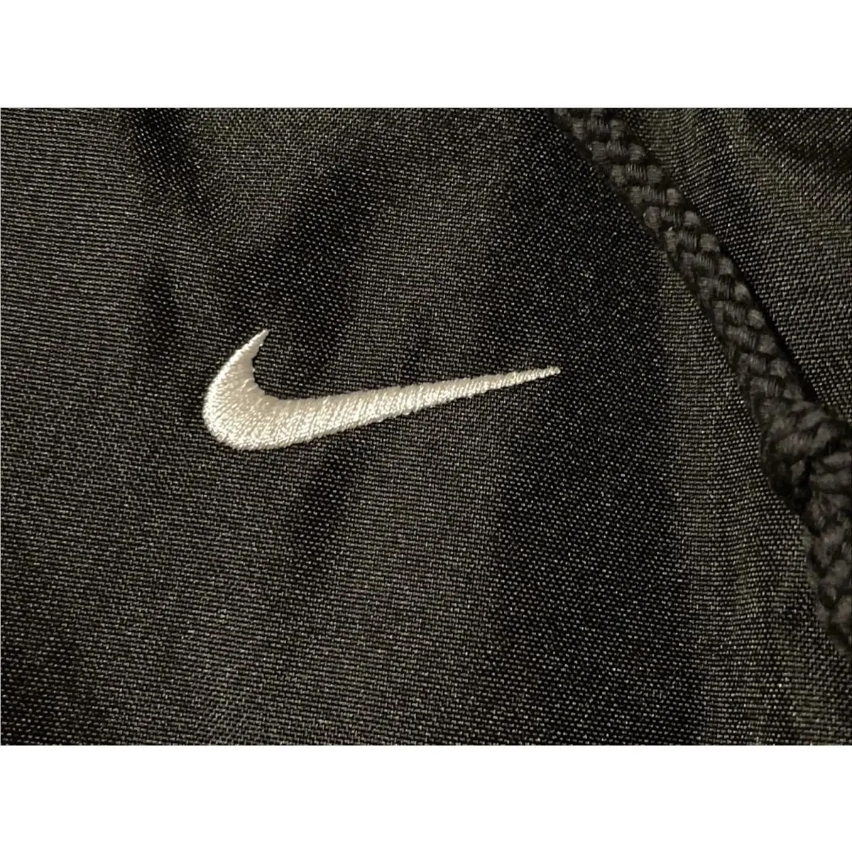 Nike clothing - FB7852-010 - FB7852010 - Black 6