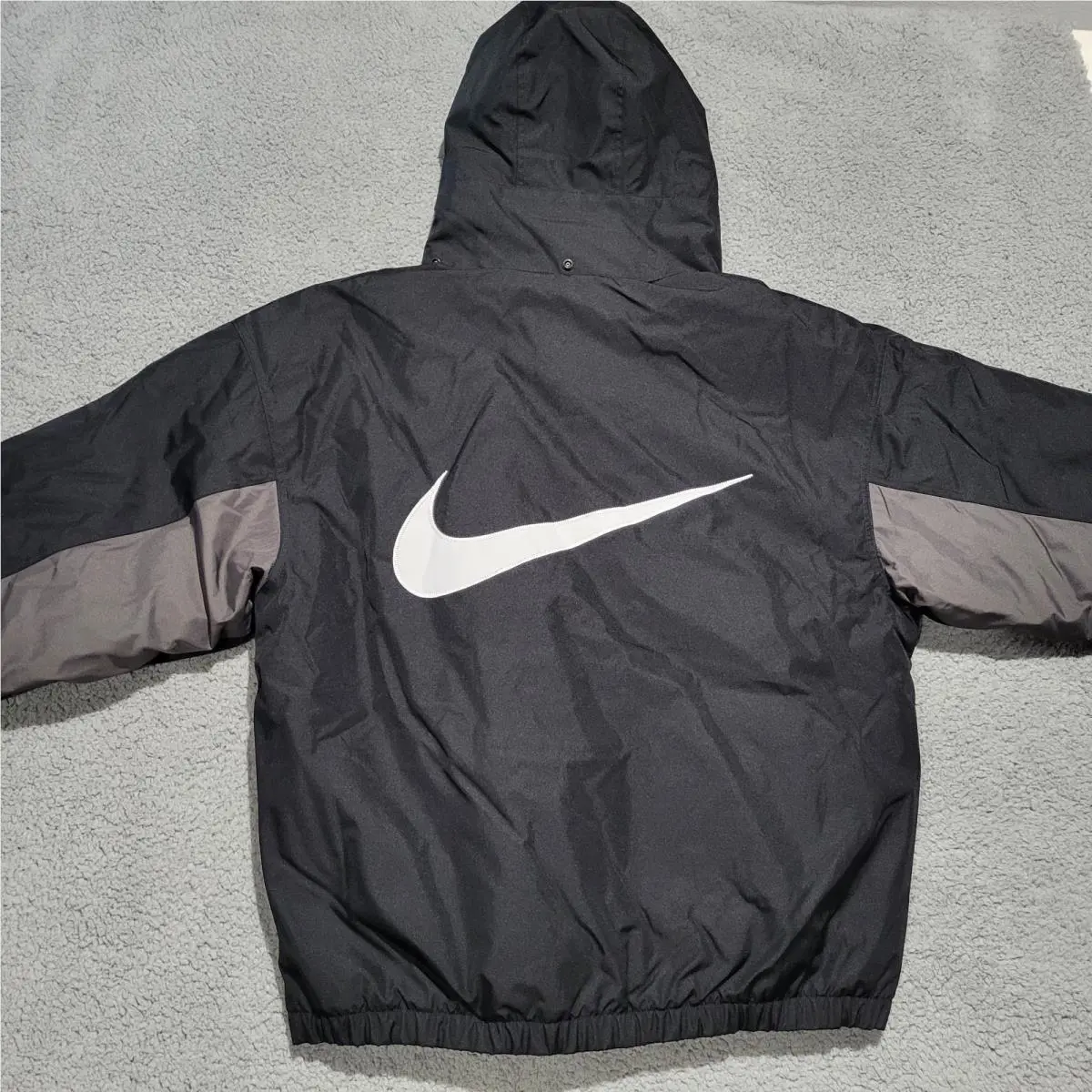 Nike clothing - FB7852-010 - FB7852-010 - Black 0