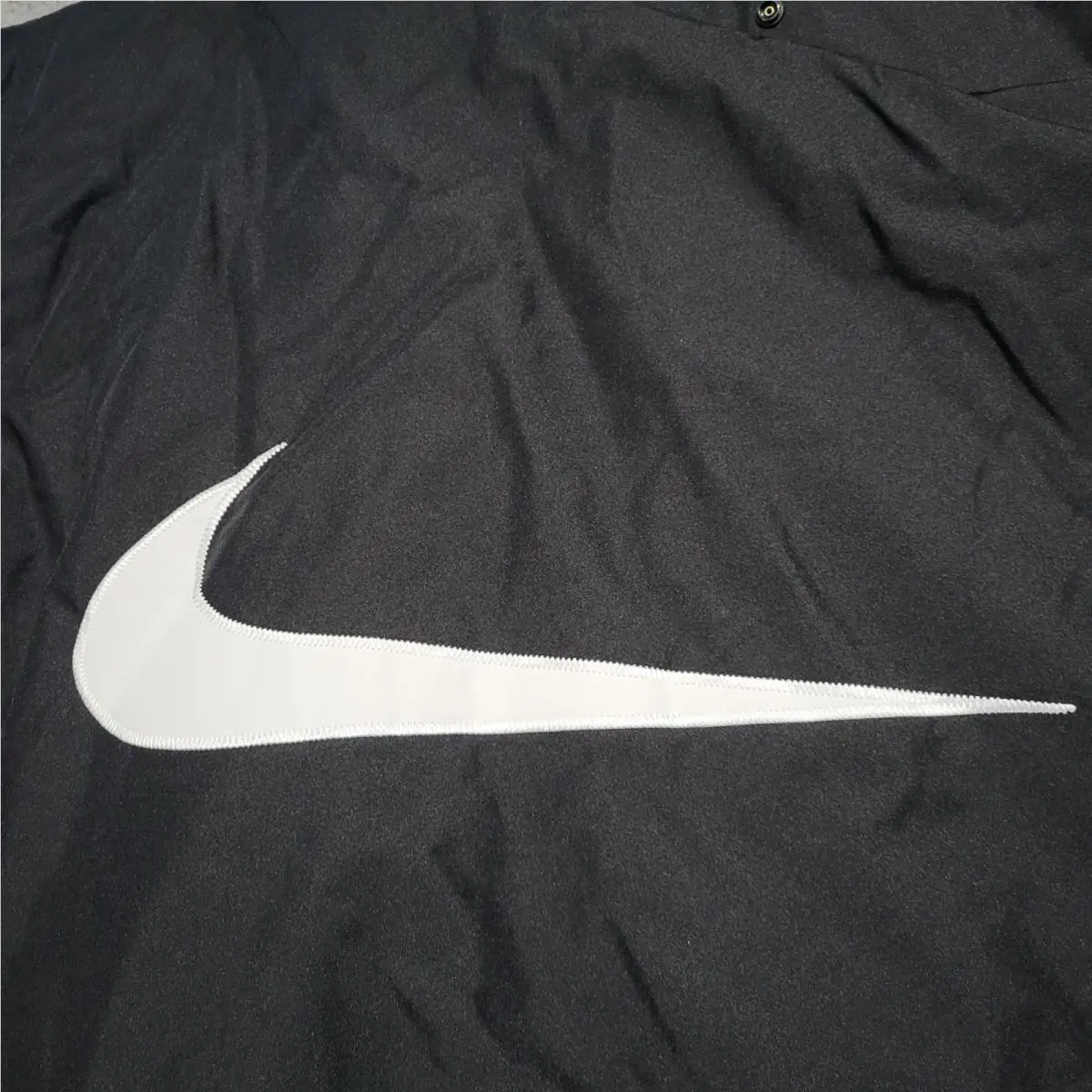 Nike clothing - FB7852-010 - FB7852-010 - Black 1