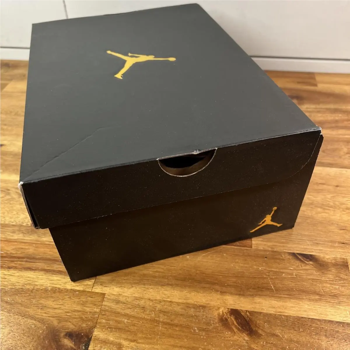 Nike shoes - Nike Air Jordan 1 - Air - FN9137 131 - Green 9