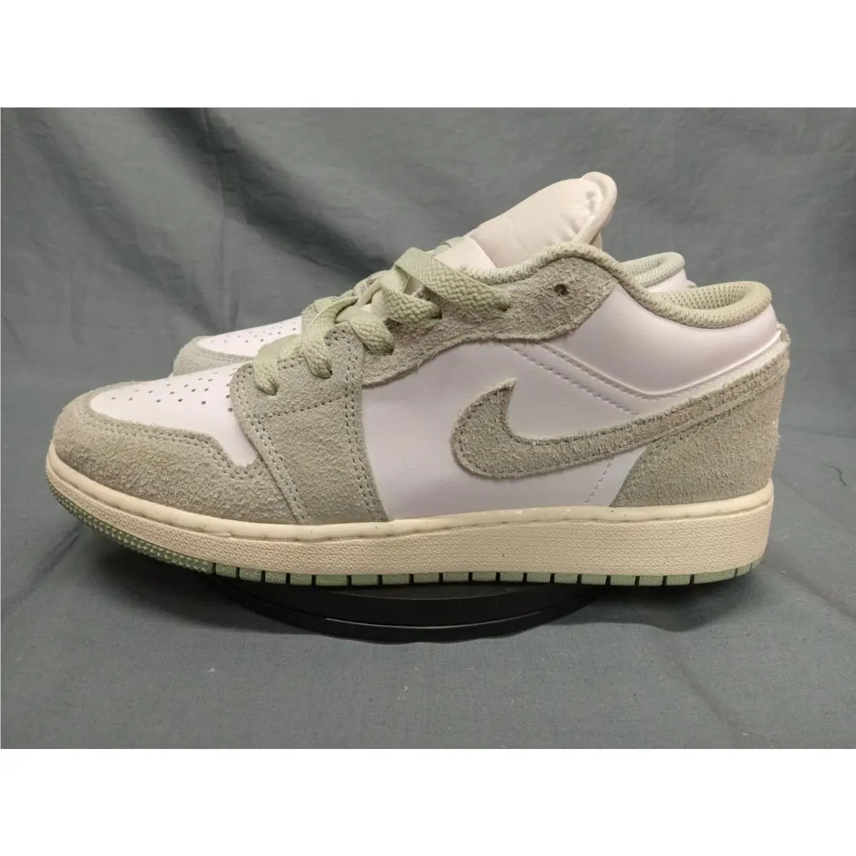 Nike shoes - Air Jordan 1 - Air - FN9137131 - White (UPC: 197593809186) 2