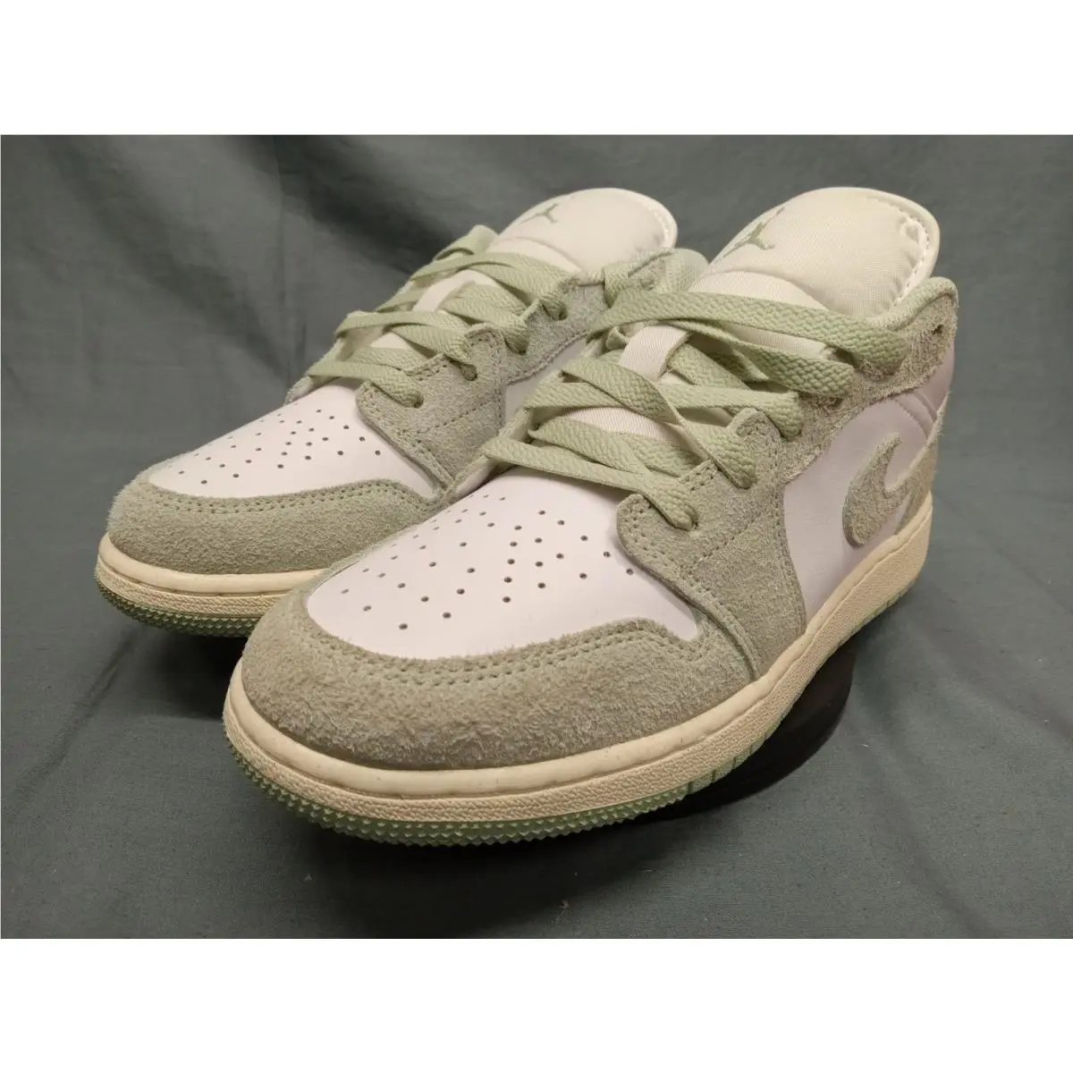 Nike shoes - Air Jordan 1 - Air - FN9137131 - White (UPC: 197593809186) 3