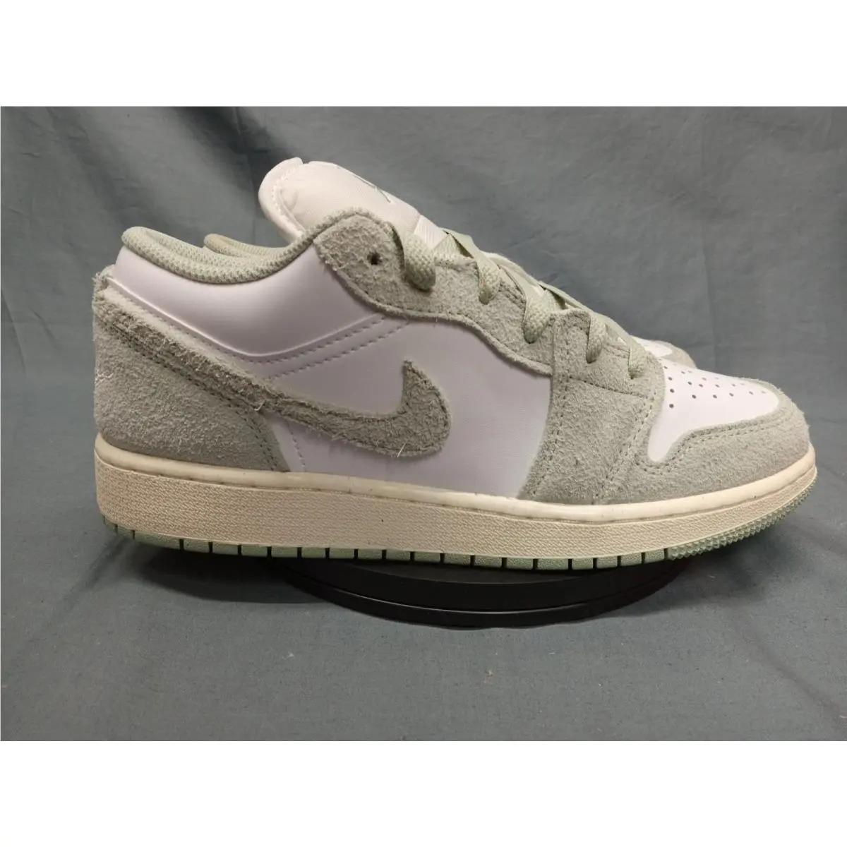 Nike shoes - Air Jordan 1 - Air - FN9137131 - White (UPC: 197593809186) 6