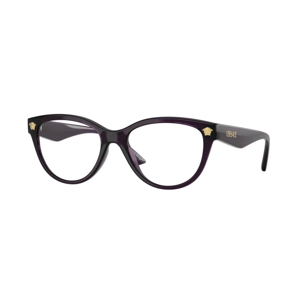 Versace VE 3365U Violet 5263 Eyeglasses