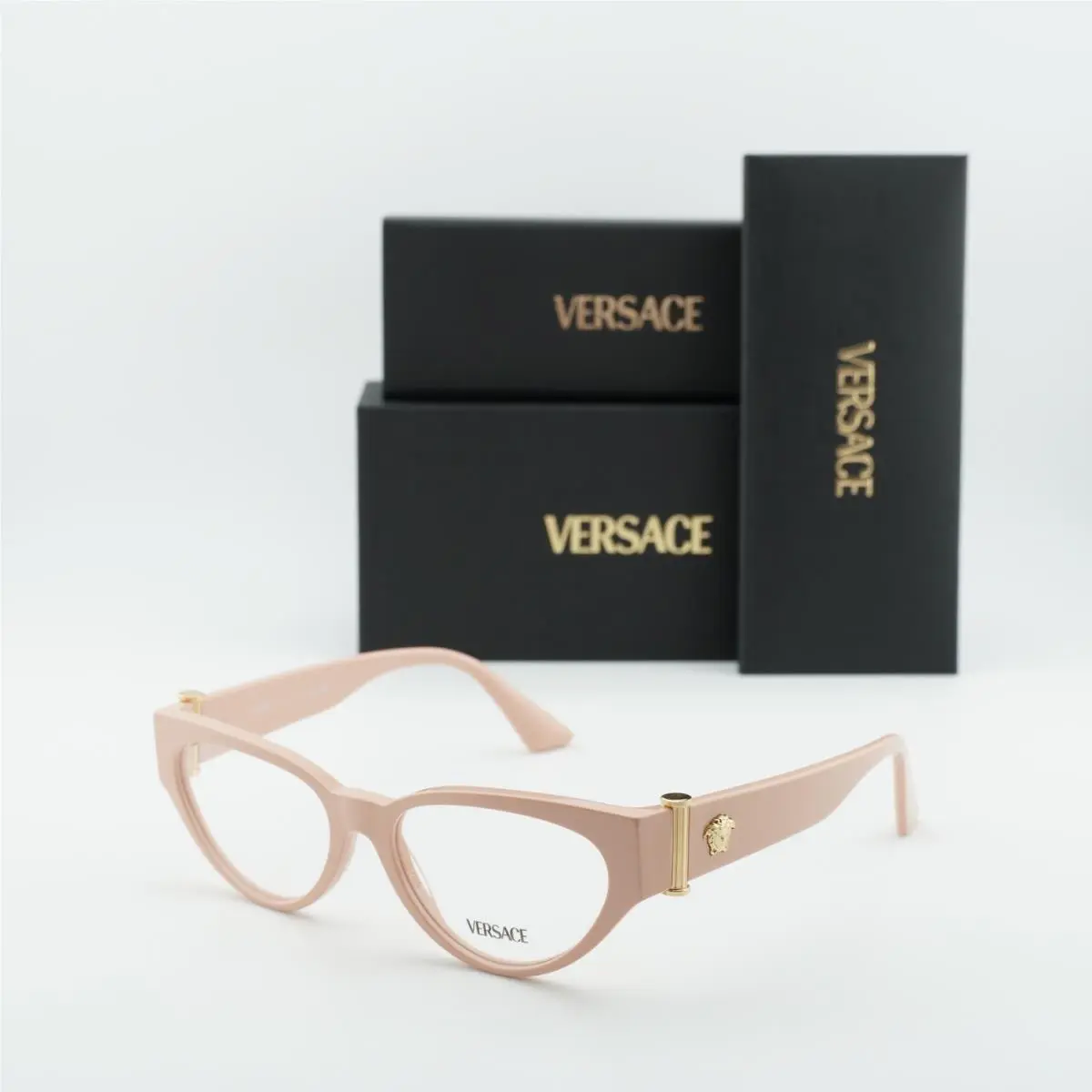 Versace VE3366 5494 53mm Eyeglasses