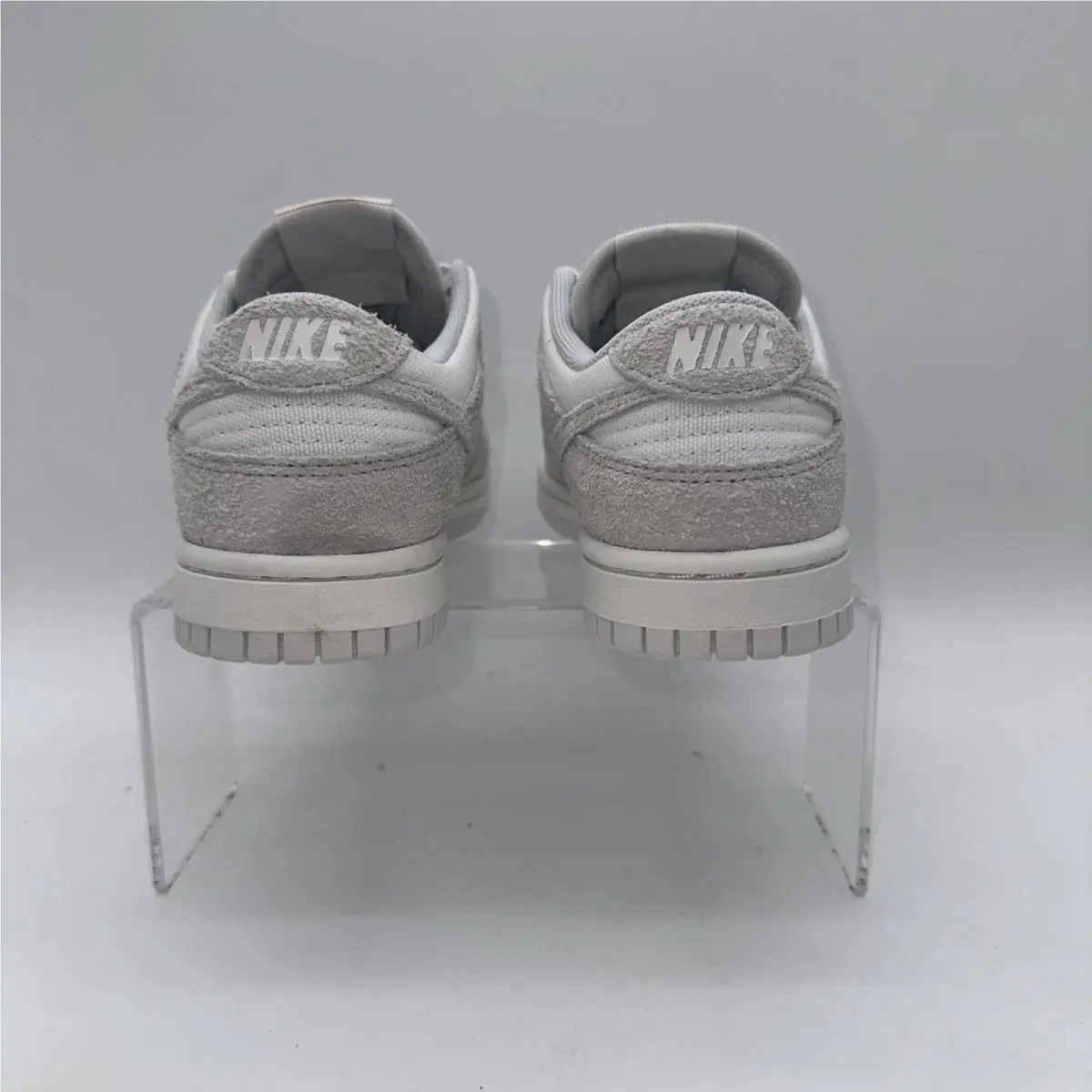 Nike shoes - Nike Dunk Low - Dunk Low - HJ5777-100 - White (UPC: 197859076727) 2