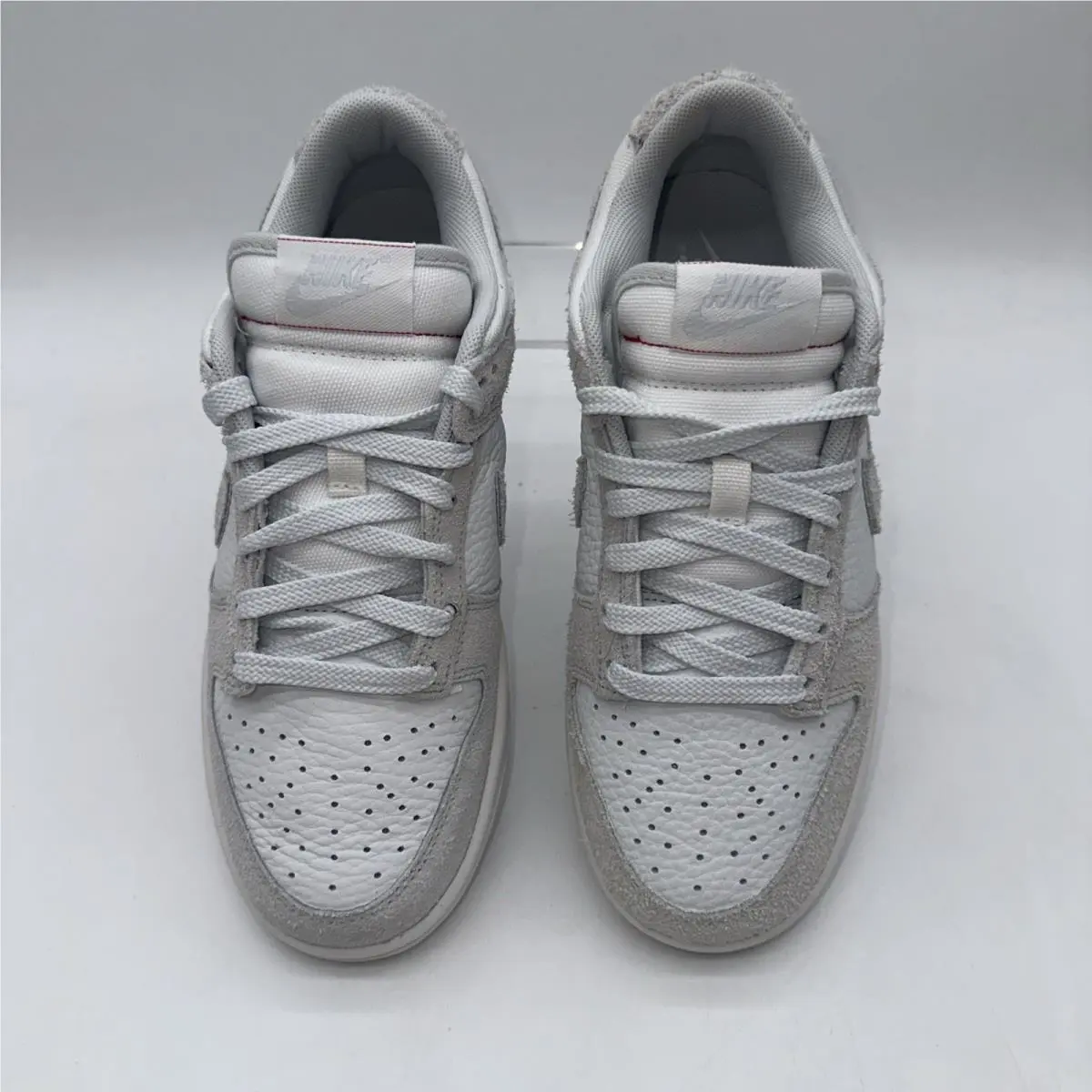 Nike shoes - Nike Dunk Low - Dunk Low - HJ5777-100 - White (UPC: 197859076727) 3